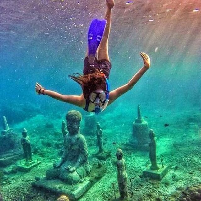 Snorkeling